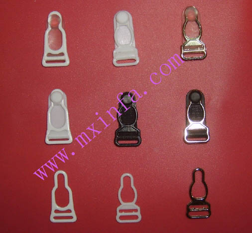 1.Bra accessories:+Clasp,closure+front clasp 10 - Shantou Xinfa Co