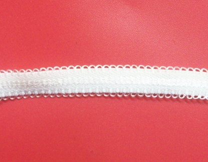 elastic bra strap