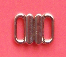 10mm metal closure