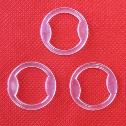 clear ring
