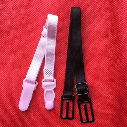 belt with clip